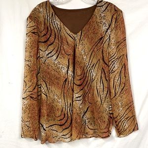 Savage Women blouse